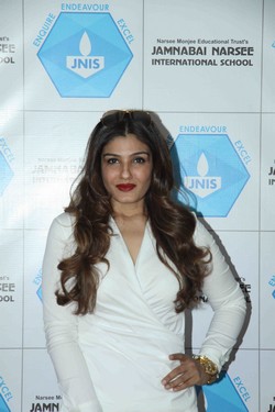 Raveena Tandon Gallery